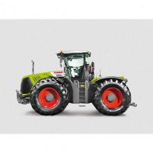 Equipements agricoles Claas Xerion 1:32