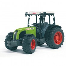 Tracteur Claas Nectis 267F 1:16