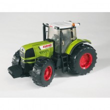 Tracteur Claas Atles 936 RZ 1:16