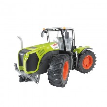Tracteur Claas Xerion 5000 1:16