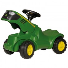 Tracteur RollyMinitrac John Deere 6150R