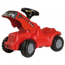 Tracteur Case CVX 1170 (1ans)