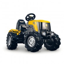 Tracteur JCB 8250 3ans                                                                                  