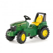 Tracteur RollyFarmtrac John Deere 7930