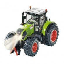 Tracteur Claas Axion 850 1:32