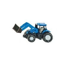 New Holland avec chargeur frontal 1:87
