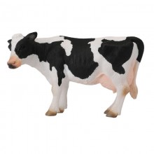Animaux Vache frisonne 